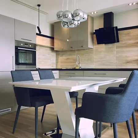 شقة 19 Floor With Views