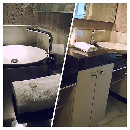 19 Floor With Views شقة