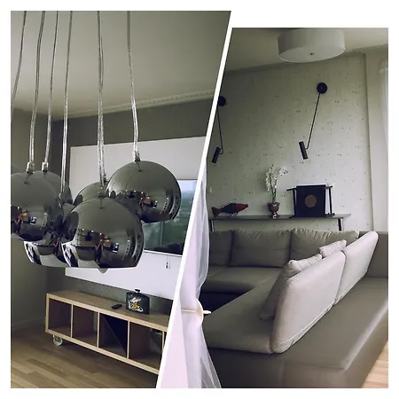 شقة 19 Floor With Views *
