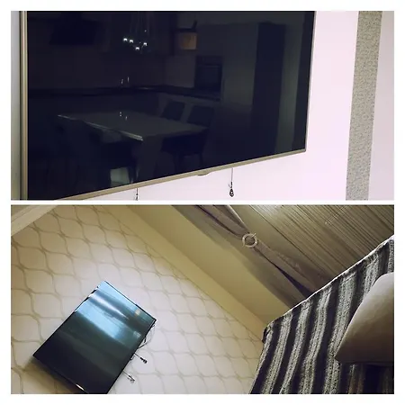 19 Floor With Views *