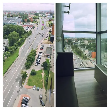 19 Floor With Views