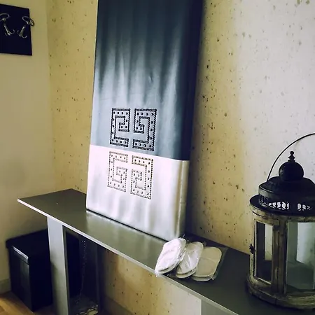 19 Floor With Views شقة *