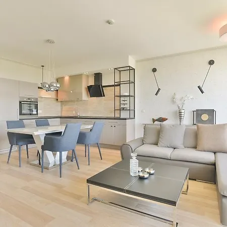 شقة 19 Floor With Views *