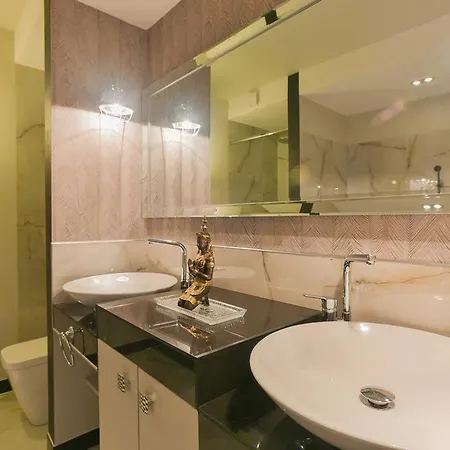 شقة 19 Floor With Views *