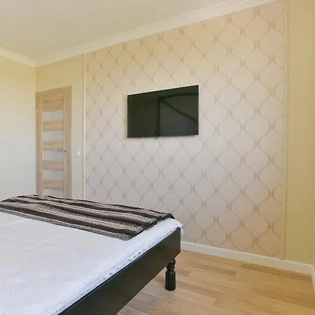 شقة 19 Floor With Views *