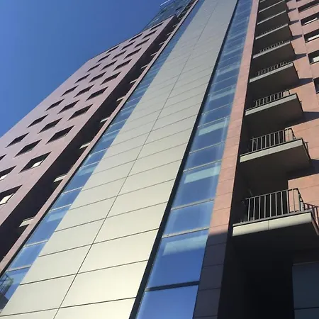شقة 19 Floor With Views *